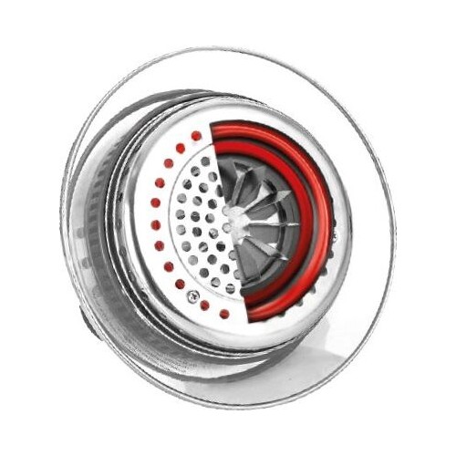 Аэрогриль CENTEK CT-1456 (красный) 2