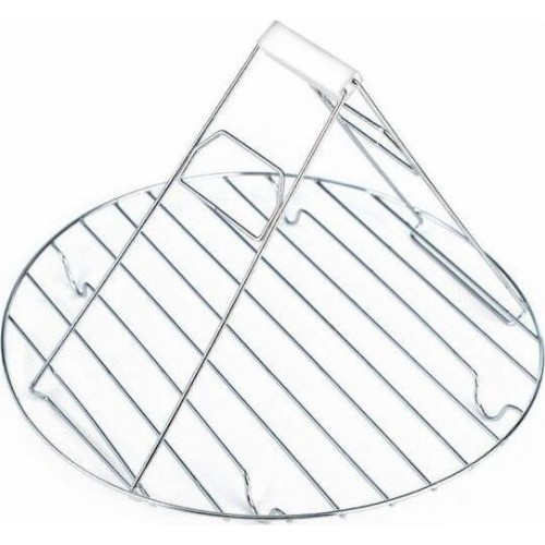 Аэрогриль CENTEK CT-1456 (красный) 5