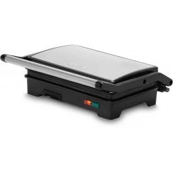 Гриль Vitek VT-2639 (черный/серебристый)