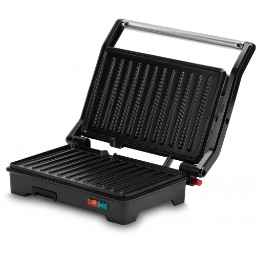 Гриль Vitek VT-2639 (черный/серебристый) 2