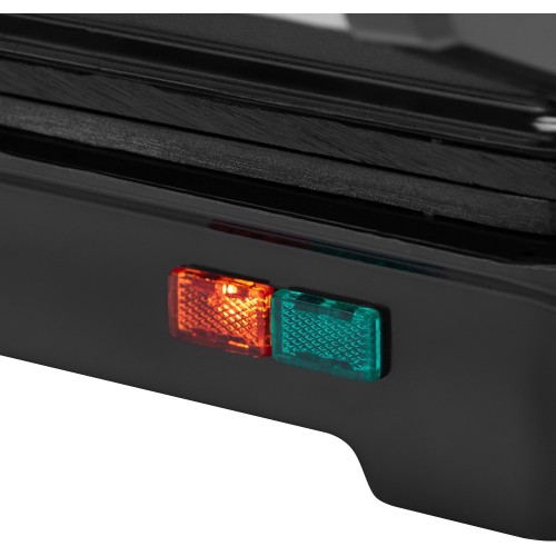 Гриль Vitek VT-2639 (черный/серебристый) 4