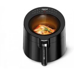 Аэрогриль BQ GR2008 (черный)