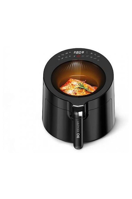 Аэрогриль BQ GR2008 (черный) 