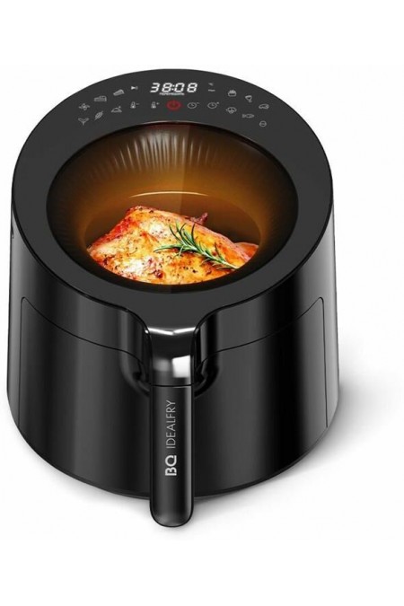 Аэрогриль BQ GR2008 (черный) 2