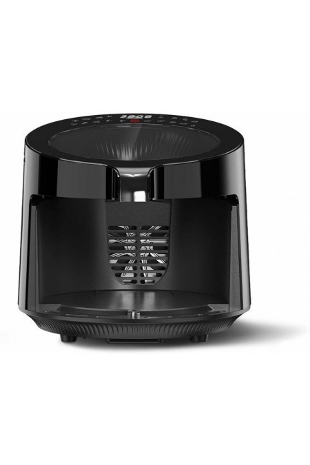 Аэрогриль BQ GR2008 (черный) 3