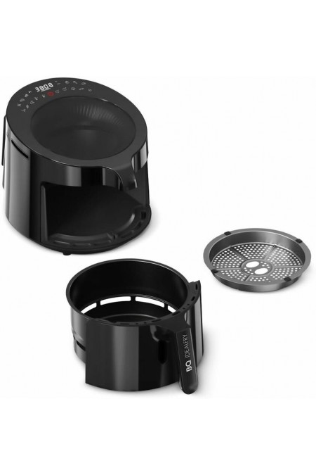 Аэрогриль BQ GR2008 (черный) 5