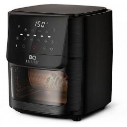 Аэрогриль BQ GR2009 (черный)