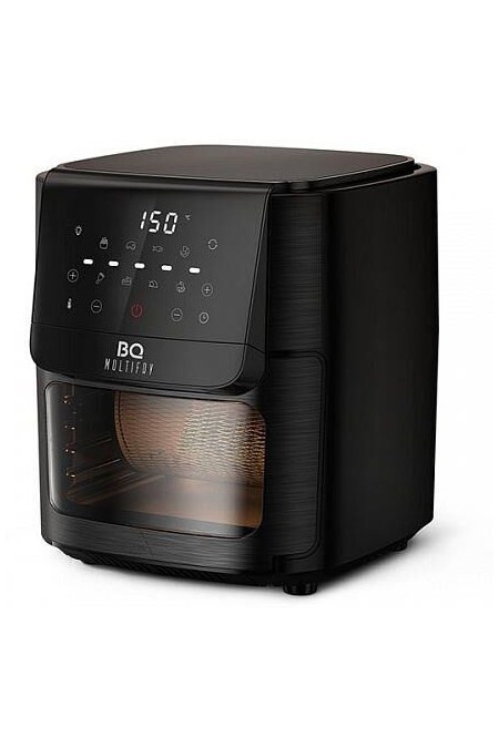 Аэрогриль BQ GR2009 (черный) 1