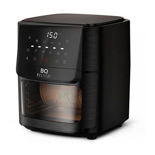 Аэрогриль BQ GR2009 (черный) 