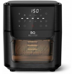 Аэрогриль BQ GR2009 (черный)