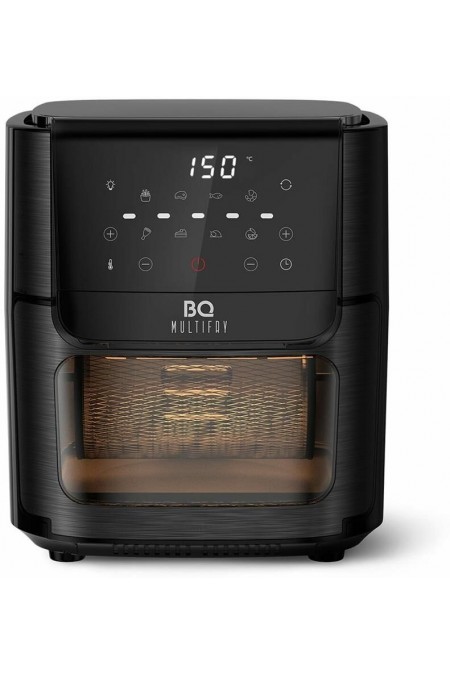 Аэрогриль BQ GR2009 (черный) 