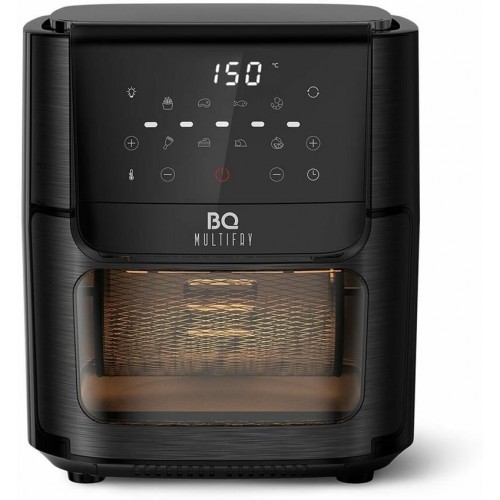 Аэрогриль BQ GR2009 (черный) 2