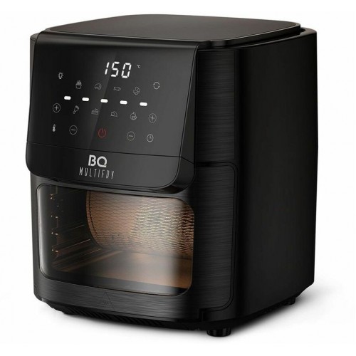 Аэрогриль BQ GR2009 (черный) 3