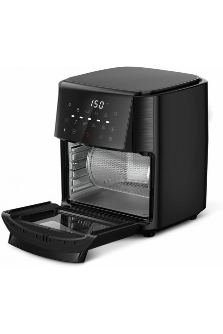 Аэрогриль BQ GR2009 (черный) 4