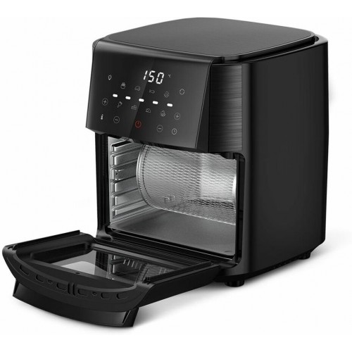 Аэрогриль BQ GR2009 (черный) 5