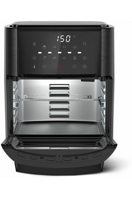 Аэрогриль BQ GR2009 (черный) 5