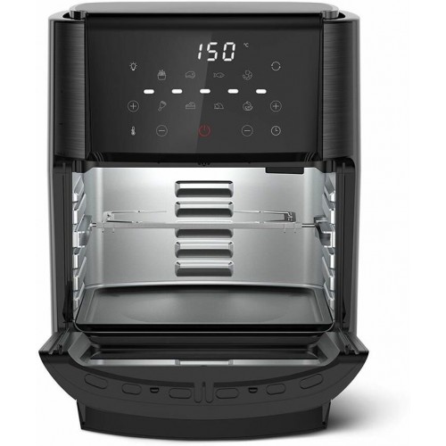 Аэрогриль BQ GR2009 (черный) 8