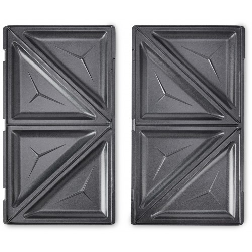 Вафельница Vitek VT-7148 (черный/серебристый) 5