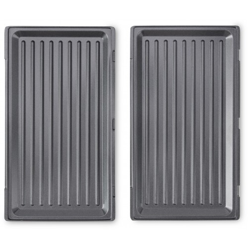 Вафельница Vitek VT-7148 (черный/серебристый) 8