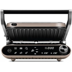 Гриль Redmond SteakMaster GM-303 (бежевый)