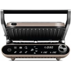 Гриль Redmond SteakMaster GM-303 (бежевый)