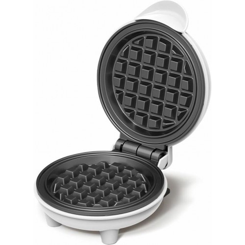 Вафельница BQ ST2005 (белый) 4