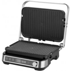 Гриль REDMOND SteakMaster GM-304 (серебристый)