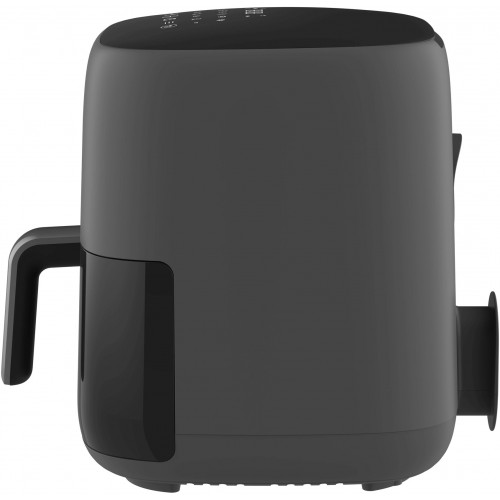 Аэрогриль Hyundai HYF-3008 (серый/черный) 2