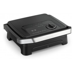 Гриль Tefal Inicio Adjust GC2728E0 (черный)