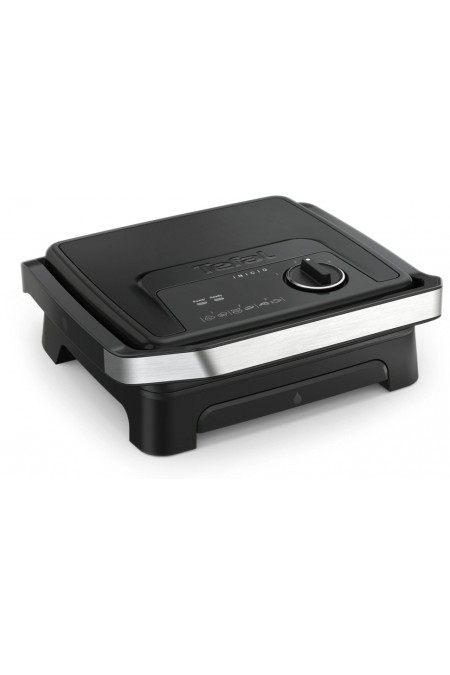 Гриль Tefal Inicio Adjust GC2728E0 (черный) 