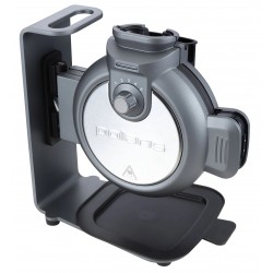 Вафельница Polaris PST 1000 Waffle dream (графитовый)