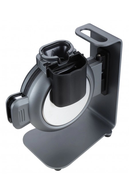 Вафельница Polaris PST 1000 Waffle dream (графитовый) 2