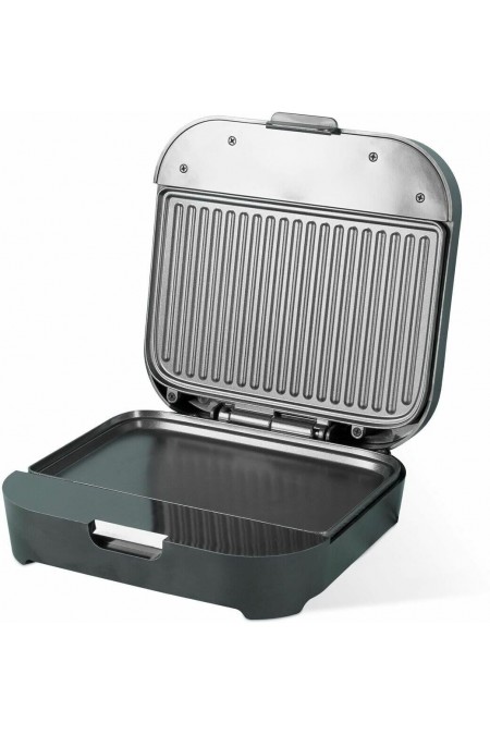 Вафельница Atlanta ATH-1079 (черный) 