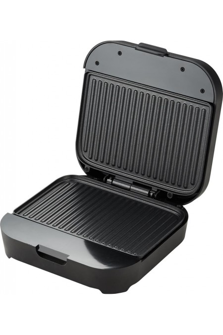 Вафельница Atlanta ATH-1079 (черный) 4