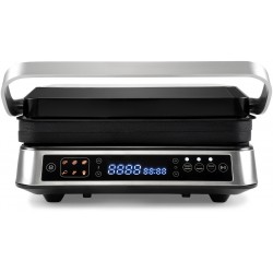 Гриль Vitek VT-PG5515 (черный)