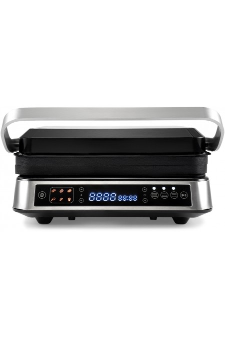 Гриль Vitek VT-PG5515 (черный) 