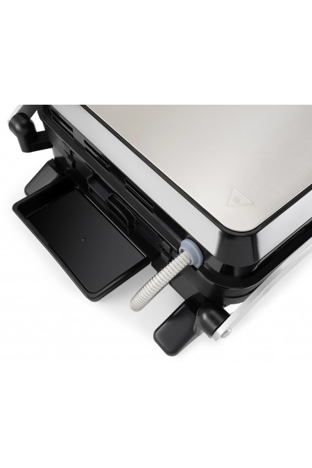 Гриль Vitek VT-PG5515 (черный) 5