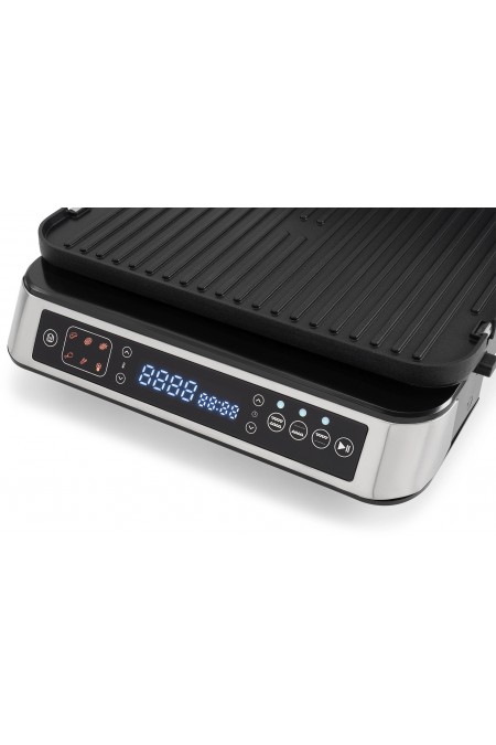 Гриль Vitek VT-PG5515 (черный) 7