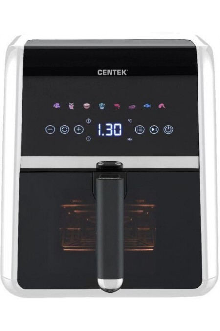 Аэрогриль Centek CT-3188 (бежевый) 