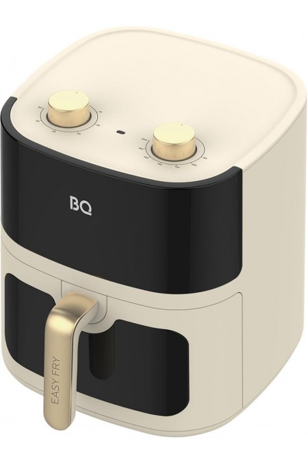 Аэрогриль BQ AF6000M (бежевый) 1