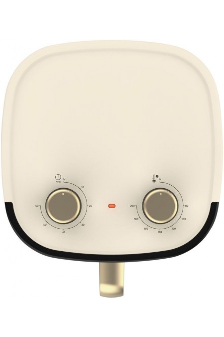 Аэрогриль BQ AF6000M (бежевый) 2