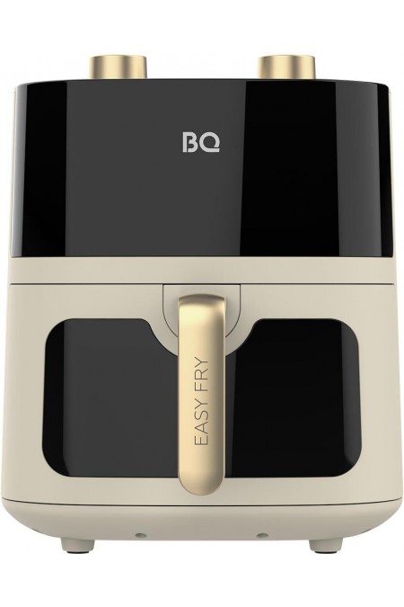 Аэрогриль BQ AF6000M (бежевый) 3