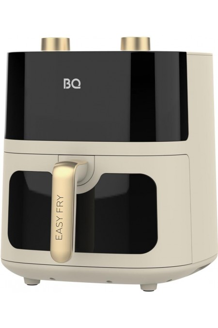Аэрогриль BQ AF6000M (бежевый) 4