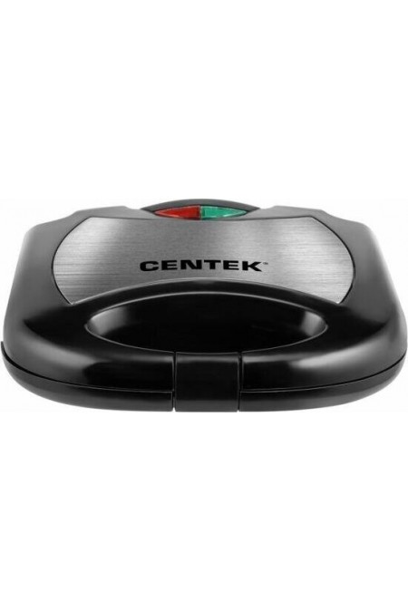Гриль CENTEK CT-1448 (черный/серебристый) 3