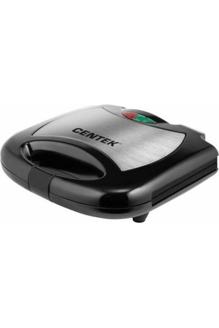 Гриль CENTEK CT-1448 (черный/серебристый) 4