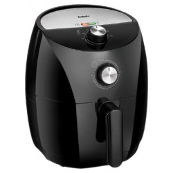 Аэрогриль BBK AF323M (черный)