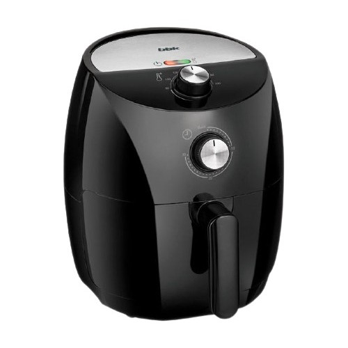 Аэрогриль BBK AF323M (черный) 