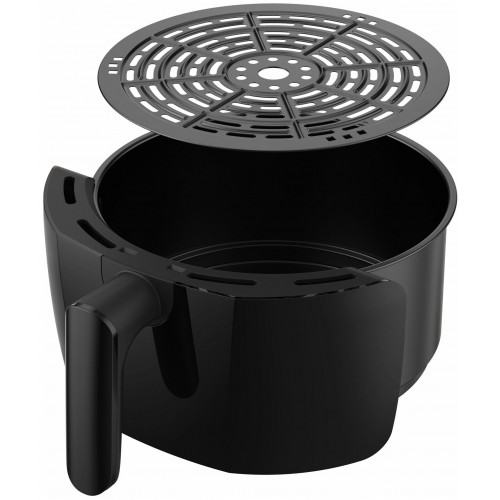 Аэрогриль BBK AF323M (черный) 3