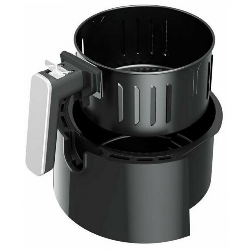 Аэрогриль BBK AF323M (черный) 5