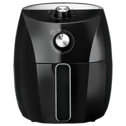 Аэрогриль BBK AF325 (черный)